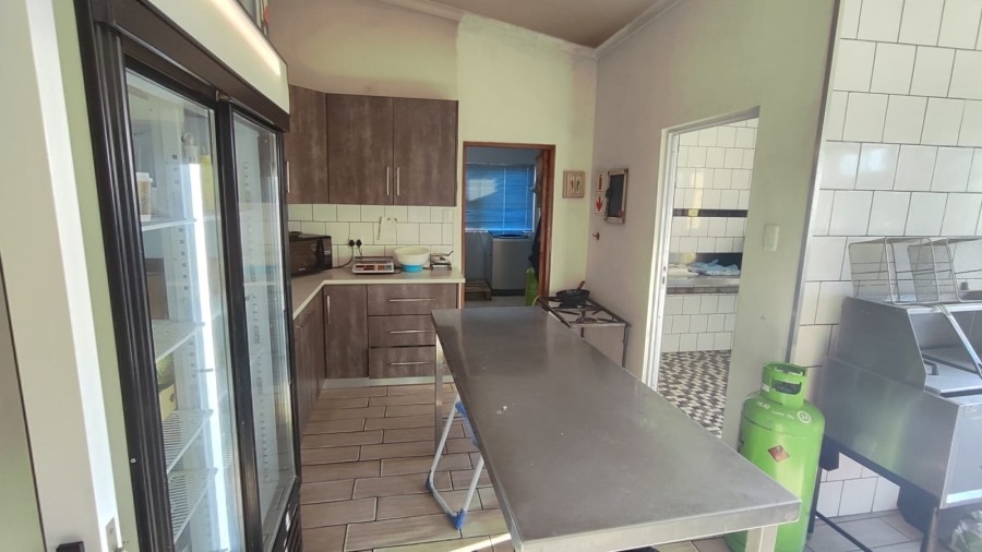 Commercial Property for Sale in Stilbaai Wes Western Cape